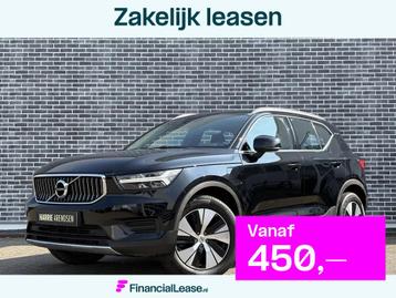 Volvo XC40 1.5 T4 Recharge Inscription Expression | Navigati beschikbaar voor biedingen