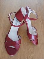 Peter Kaiser dames sandalen maat 6, Ophalen of Verzenden, Nieuw, Rood, Sandalen of Muiltjes