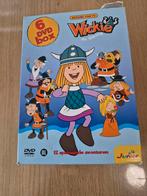 Wicky the viking, Alle leeftijden, Ophalen, Gebruikt