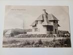 Hoog Soeren Villa, Verzamelen, Ophalen of Verzenden, Voor 1920, Ongelopen, Gelderland