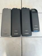 Accu Bosch Powerpack 300wh-400wh-500wh.