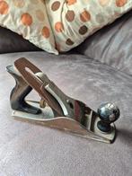 Stanley handyman schaaf, Doe-het-zelf en Verbouw, Gereedschap | Handgereedschap, Ophalen of Verzenden, Zo goed als nieuw