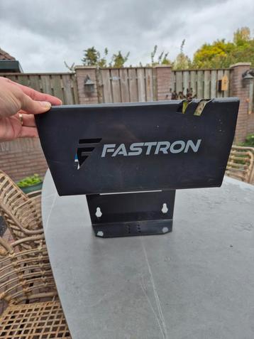 Fastron Fiets Ophangsysteem - Gebruikt beschikbaar voor biedingen