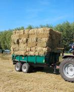 Weidehooi hooi gras stro kleinebaaltjes, Dieren en Toebehoren, Dierenvoeding, Ophalen of Verzenden