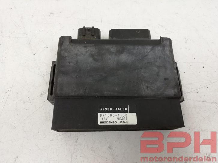 CDI Suzuki GSX-R 600 SRAD 1997 t/m 2000 ECU computer GSXR, Motoren, Onderdelen | Suzuki, Gebruikt, Ophalen of Verzenden