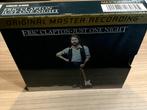 Eric Clapton -Just One Night  Mobile Fidelity Sound Lab 2-cd, Cd's en Dvd's, Ophalen of Verzenden, Zo goed als nieuw, Poprock