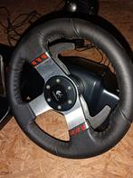 Logitech G27, Ophalen of Verzenden, Zo goed als nieuw