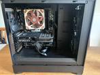 Game PC met Nvidia GeForce RTX 3060 Ti 8GB GPU, Ophalen, Gebruikt, 32 GB, Zelfgebouwde PC