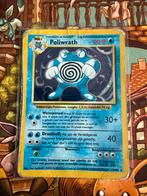 Poliwrath 13/102, Hobby en Vrije tijd, Verzamelkaartspellen | Pokémon, Ophalen of Verzenden, Gebruikt