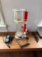 Royal Exclusiv Bubble King Double Cone 150 with Red Dragon X, Ophalen, Zo goed als nieuw