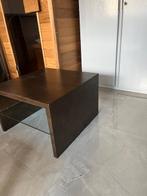 Bijzettafeltjes, Ophalen, Minder dan 45 cm, Vierkant, 55 tot 75 cm
