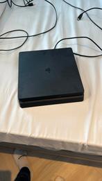 PlayStation 4, Spelcomputers en Games, Spelcomputers | Sony PlayStation 4, Verzenden, Zo goed als nieuw, Zonder controller