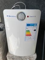 Daalderop boiler 10 L, Doe-het-zelf en Verbouw, Geisers en Boilers, Minder dan 20 liter, Ophalen, Gebruikt, Boiler