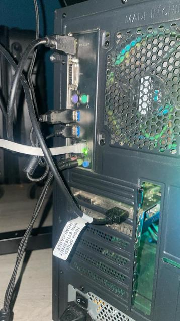 Game pc ruilen/tekoop beschikbaar voor biedingen