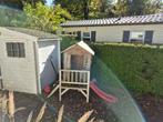 Gratis Speelhuisje - Afhalen!, Ophalen, Gebruikt