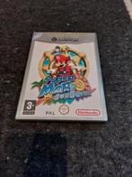 Super Mario Sunshine Game Cube spel, Spelcomputers en Games, Games | Nintendo GameCube, Avontuur en Actie, 1 speler, Ophalen of Verzenden