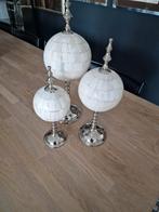 Eichholtz Object Leonardo set of 3, Overige materialen, 25 tot 50 cm, Nieuw, Ophalen of Verzenden
