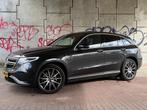 Mercedes EQC 400 4MATIC AMG ACC Burmester, Automaat, Metallic lak, Zwart, 2395 kg