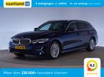 BMW 3 Serie Touring 320i Luxury Line Aut. [ Leder Navi Stoel, Automaat, 1998 cc, Gebruikt, 4 cilinders
