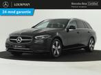 Mercedes-Benz C-Klasse Estate 300 e Star Edition AMG Line |, Auto's, Mercedes-Benz, Achterwielaandrijving, 1800 kg, 4 cilinders