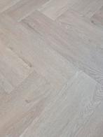 Pvc visgraat, Huis en Inrichting, Stoffering | Vloerbedekking, Ophalen, Zo goed als nieuw, Vinyl