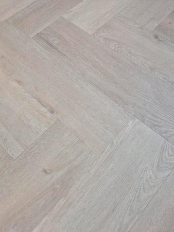 Pvc visgraat beschikbaar voor biedingen