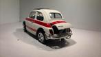 Fiat 500 sport Bburago 1.18, Ophalen of Verzenden, A, A, A