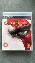God of War - Playstation 3, Spelcomputers en Games, Games | Sony PlayStation 3, Avontuur en Actie, Gebruikt, Vanaf 18 jaar, 1 speler
