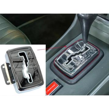 Mercedes W107 R107 C107 SL of SLC schakel console vroeg  beschikbaar voor biedingen