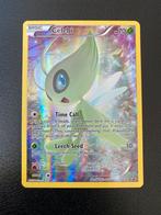 Pokemon Black Star promo Celebi XY 111, Hobby en Vrije tijd, Verzamelkaartspellen | Pokémon, Ophalen of Verzenden, Zo goed als nieuw