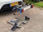 Twinny Load fietsendrager voor 3 fietsen, Ophalen, 3 fietsen of meer, Gebruikt, Trekhaakdrager