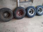 Banden mercedes 508D, Auto-onderdelen, Ophalen of Verzenden, Nieuw