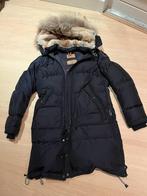 Parajumpers jas L donkerblauw, Ophalen of Verzenden, Zo goed als nieuw, Blauw