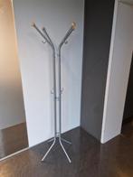 Alco staande kapstok metaal 12 haken, Huis en Inrichting, Woonaccessoires | Kapstokken, Ophalen, Zo goed als nieuw, Industriestraat 5