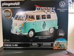 Aangeboden Playmobil 70826 Volkswagen T1 Bus Limited Edition, Kinderen en Baby's, Speelgoed | Playmobil, Ophalen of Verzenden