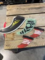 RRD WaveCult LTD - 104L, Watersport en Boten, Windsurfen, Ophalen, Gebruikt, Minder dan 250 cm, Met vin(nen)