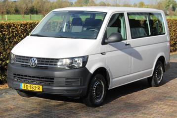 Volkswagen Transporter Kombi 2.0 TDI T6 Kombi 9 Persoonsbus  beschikbaar voor biedingen