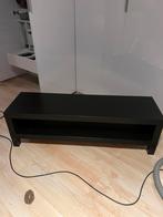 Ikea kast tafel zwart geen kras zo goed als nieuw, Dieren en Toebehoren, Reptielen en Amfibieën | Toebehoren, Ophalen of Verzenden