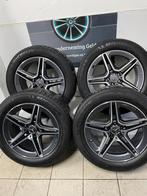 Mercedes GLC-klasse 19 inch amg velgen zomerbanden, Auto-onderdelen, Banden en Velgen, Gebruikt, ., Banden en Velgen, 235 mm