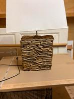 Tafellamp, Ophalen, Zo goed als nieuw, Rond