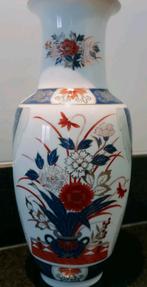 Japanse Imari Vaas, Antiek en Kunst, Antiek | Vazen, Ophalen of Verzenden
