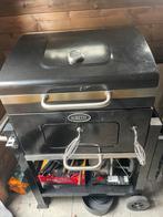 Boretti BBQ, Ophalen, Gebruikt, Boretti, Met accessoires