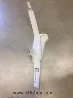 C Style lijst BMW E91 links oem 9151706, Gebruikt, -, -, Ophalen of Verzenden