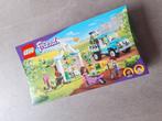 Lego 41707, Ophalen of Verzenden, Zo goed als nieuw, Complete set, Lego