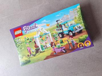 Lego 41707 beschikbaar voor biedingen