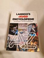Lannoo's Jeugd Encyclopedie - Zo goed als nieuw!, Ophalen of Verzenden