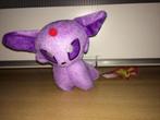 Espeon Pokemon pluche knuffel (Nieuw met label), Nieuw, Ophalen of Verzenden