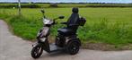 IVA Z1000 Scootmobiela, Diversen, Brommobielen en Scootmobielen, Gebruikt, 16 km/u of meer, 46 km of meer, Ophalen
