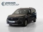 Ford Tourneo Connect Limited PHEV 7-zits, Stof, 7 stoelen, Plug-in hybride, Bedrijf