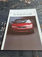 Chrysler Stratus Cabriolet 10/95, Ophalen of Verzenden, Nieuw, Overige merken